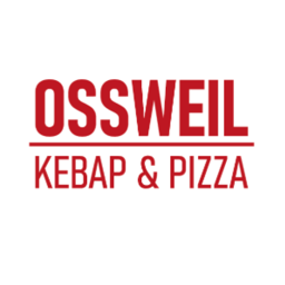 Ossweil Kebap & Pizza logo.